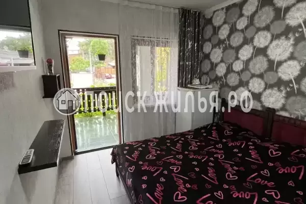 «Зеленый рай»