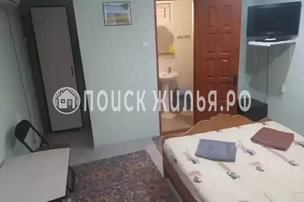 «Зелёный мыс»