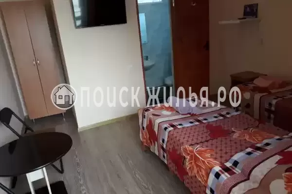 «Зелёный мыс»