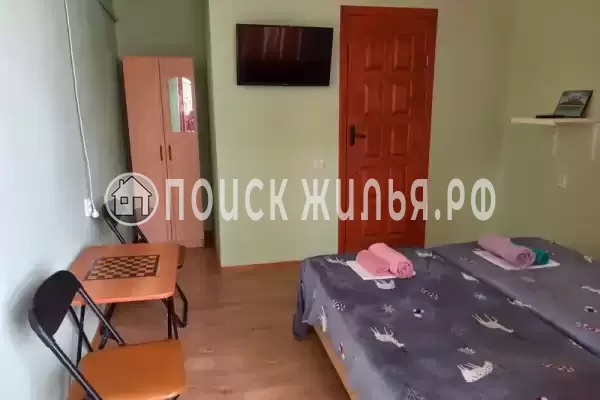 «Зелёный мыс»