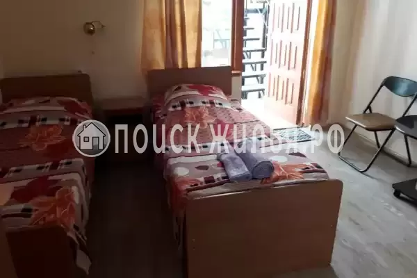 «Зелёный мыс»