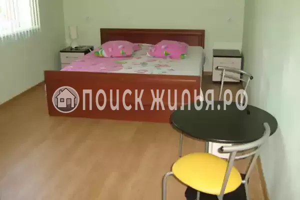 «Зелёный мыс»