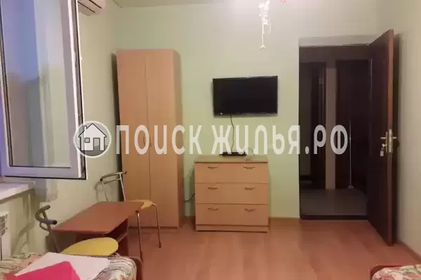 «Зелёный мыс»