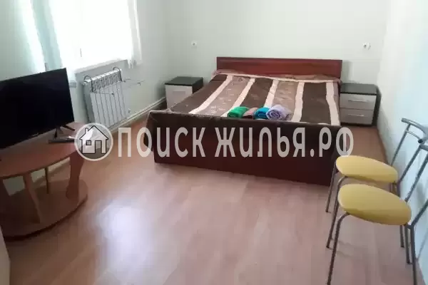 «Зелёный мыс»