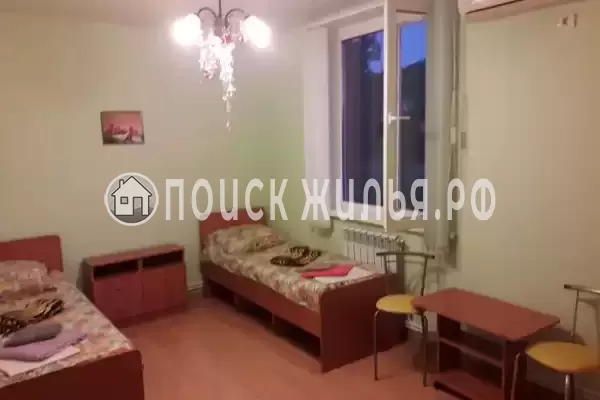 «Зелёный мыс»