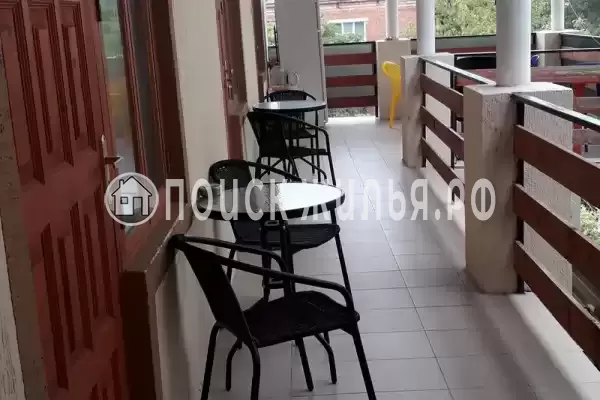 «Зелёный мыс»