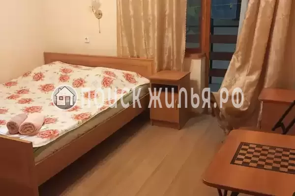 «Зелёный мыс»