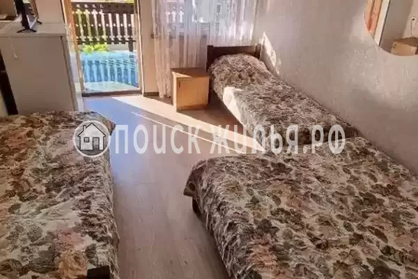 «Зеленый рай»