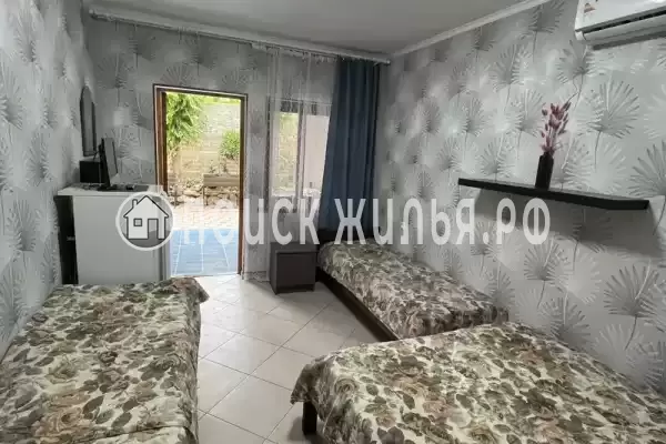 «Зеленый рай»