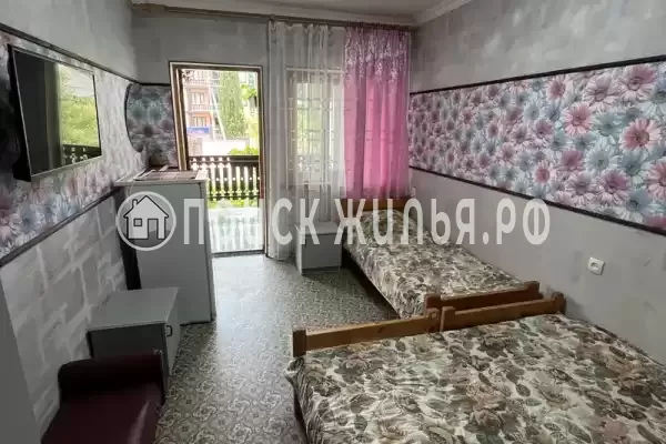 «Зеленый рай»