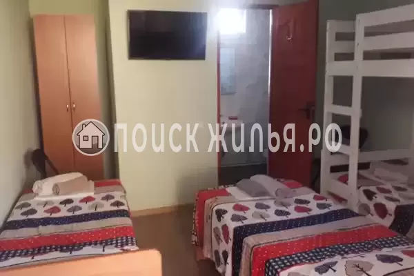 «Зелёный мыс»