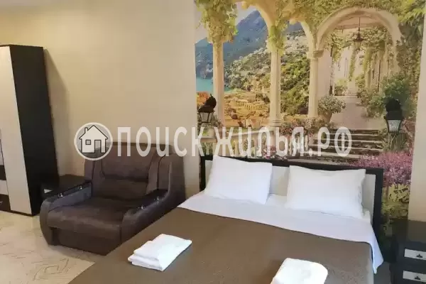 Отель «Шато де ля Мер»