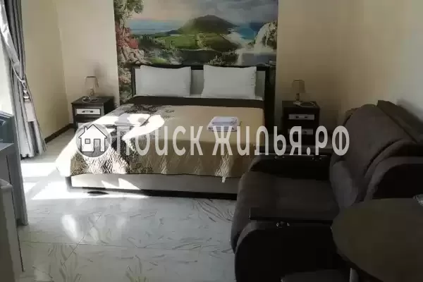 Отель «Шато де ля Мер»