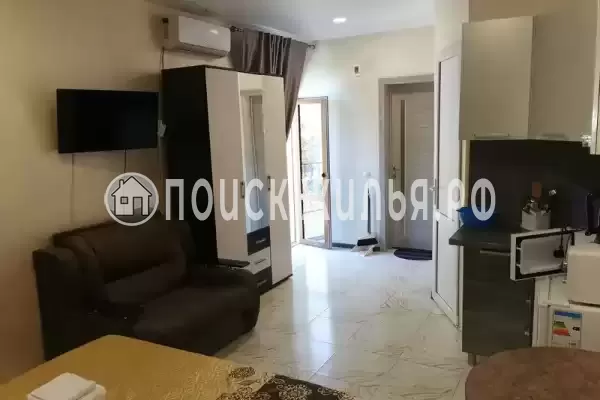 Отель «Шато де ля Мер»