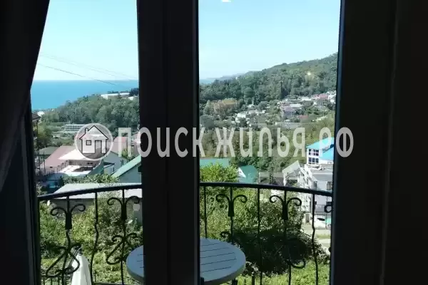 Отель «Шато де ля Мер»