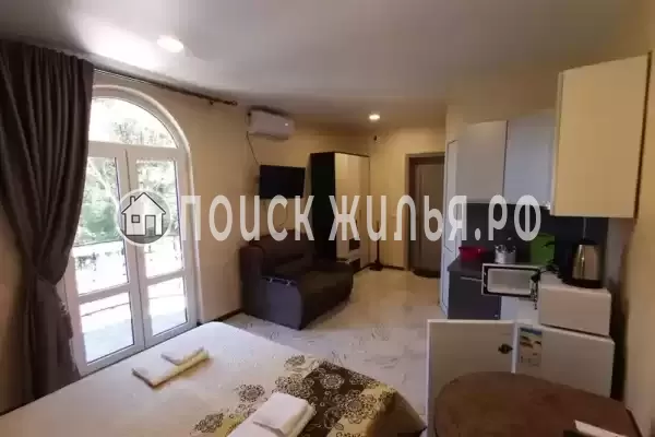 Отель «Шато де ля Мер»