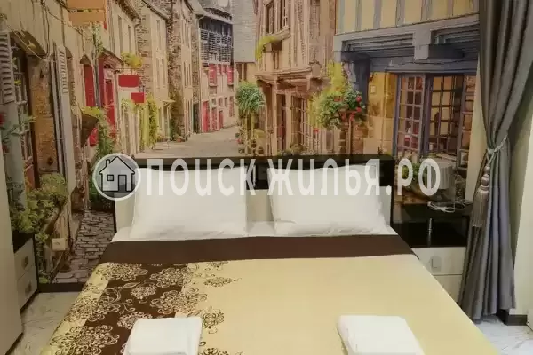 Отель «Шато де ля Мер»