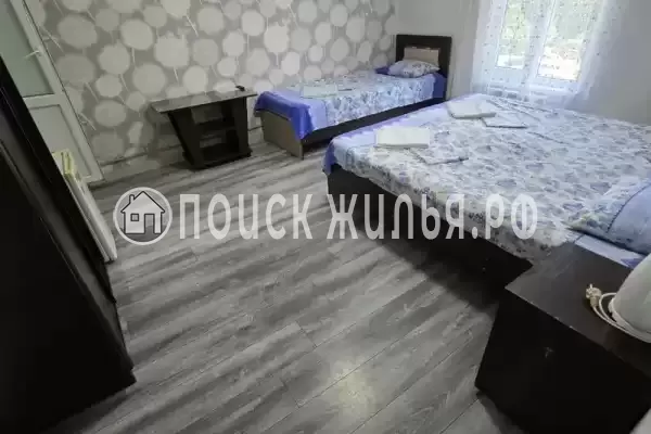 «У Эльдара»