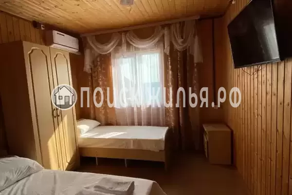 Гостевой дом «ЛариЛанка»