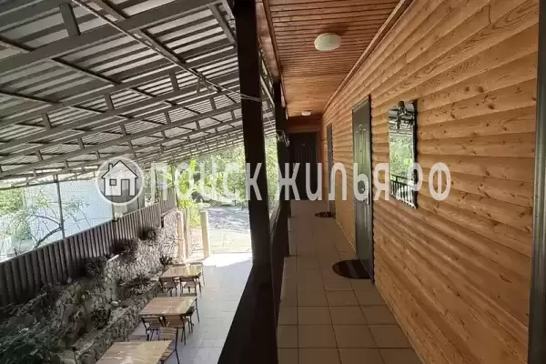 Гостевой дом «ЛариЛанка»