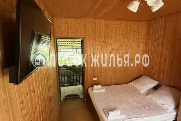 Гостевой дом «ЛариЛанка»