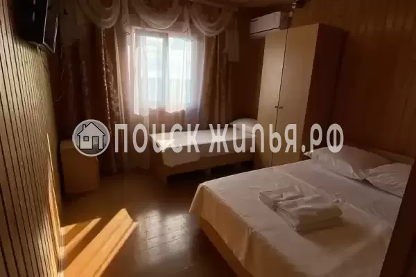 Гостевой дом «ЛариЛанка»