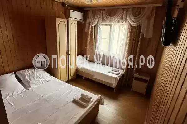 Гостевой дом «ЛариЛанка»