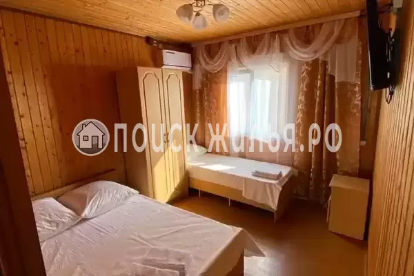 Гостевой дом «ЛариЛанка»