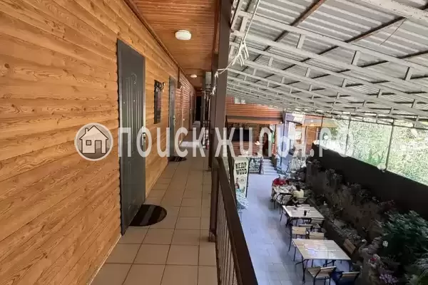 Гостевой дом «ЛариЛанка»