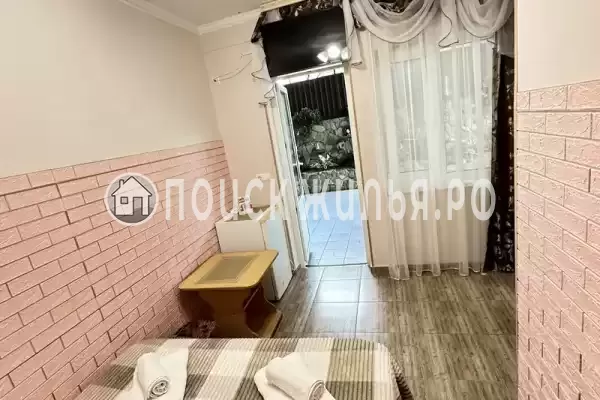 Гостевой дом «ЛариЛанка»