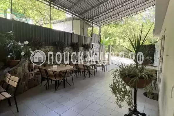 Гостевой дом «ЛариЛанка»