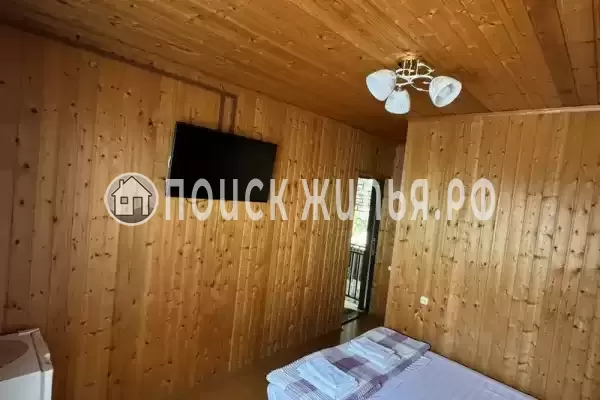 Гостевой дом «ЛариЛанка»