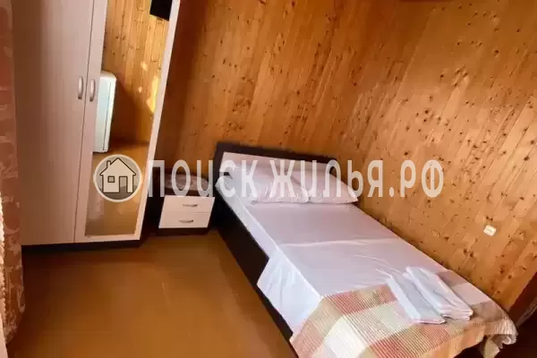 Гостевой дом «ЛариЛанка»