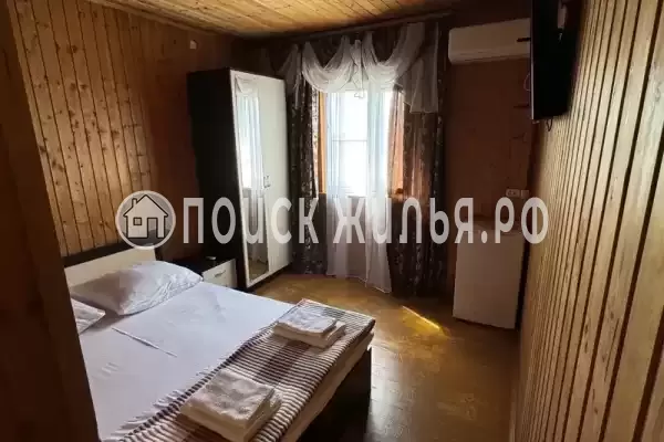 Гостевой дом «ЛариЛанка»