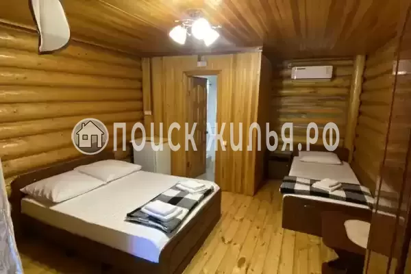 Гостевой дом «ЛариЛанка»