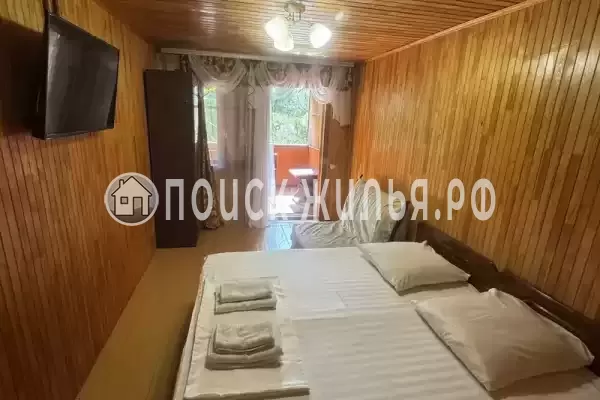 Гостевой дом «ЛариЛанка»