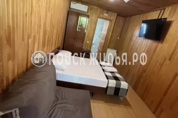 Гостевой дом «ЛариЛанка»