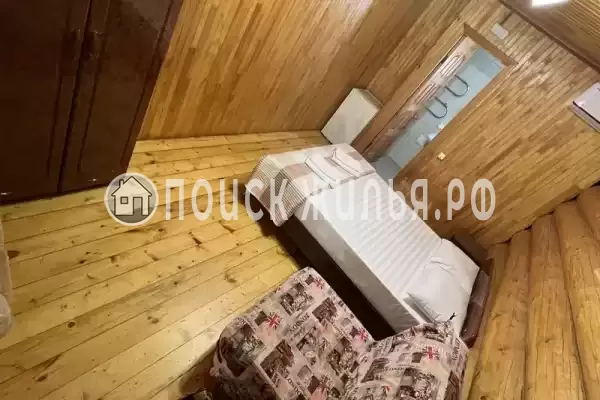 Гостевой дом «ЛариЛанка»