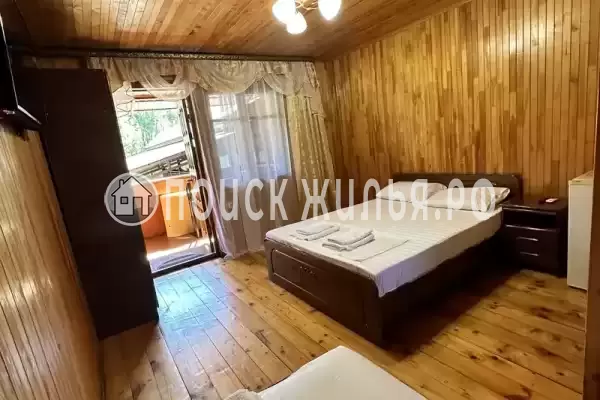 Гостевой дом «ЛариЛанка»