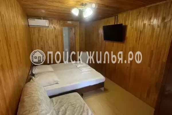 Гостевой дом «ЛариЛанка»