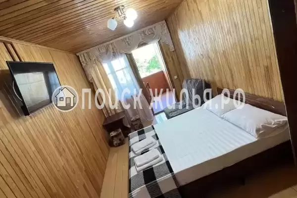 Гостевой дом «ЛариЛанка»