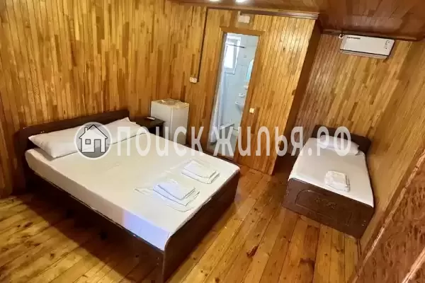 Гостевой дом «ЛариЛанка»