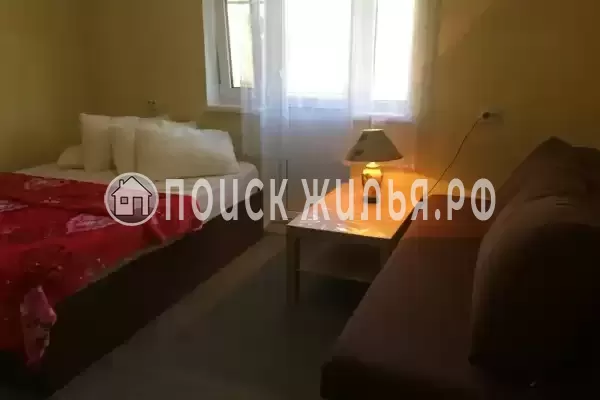 Гостевой дом «Олений ручей»