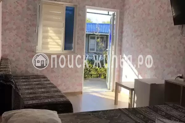 Гостевой дом «Олений ручей»