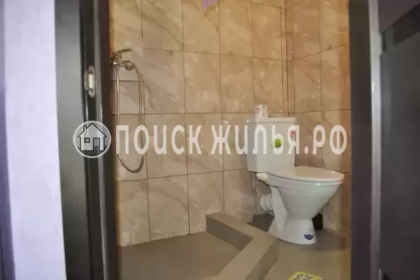 Гостевой дом «Олений ручей»