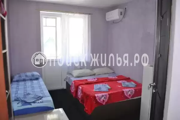 Гостевой дом «Олений ручей»