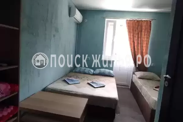 Гостевой дом «Олений ручей»