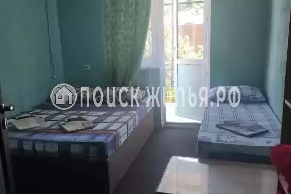 Гостевой дом «Олений ручей»