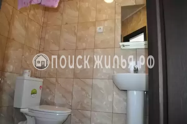 Гостевой дом «Олений ручей»