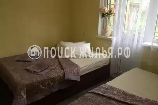 Гостевой дом «Олений ручей»